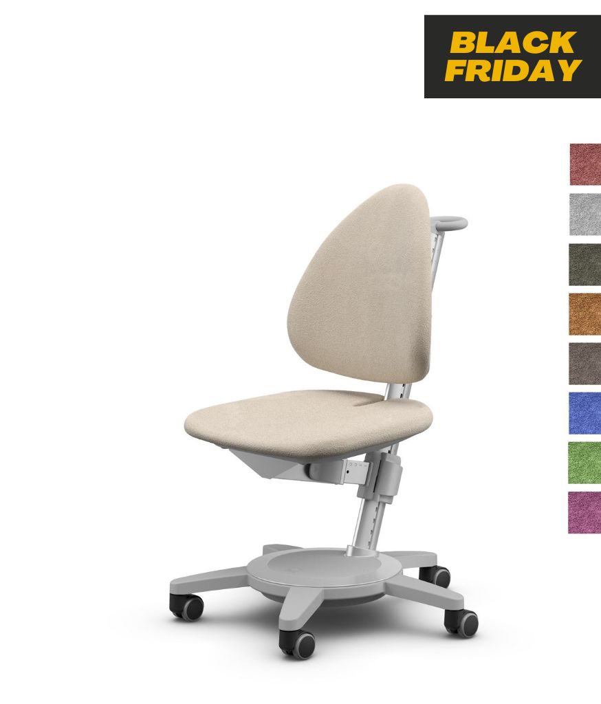 Moll Maximo Kinderdrehstuhl Polster - Ted