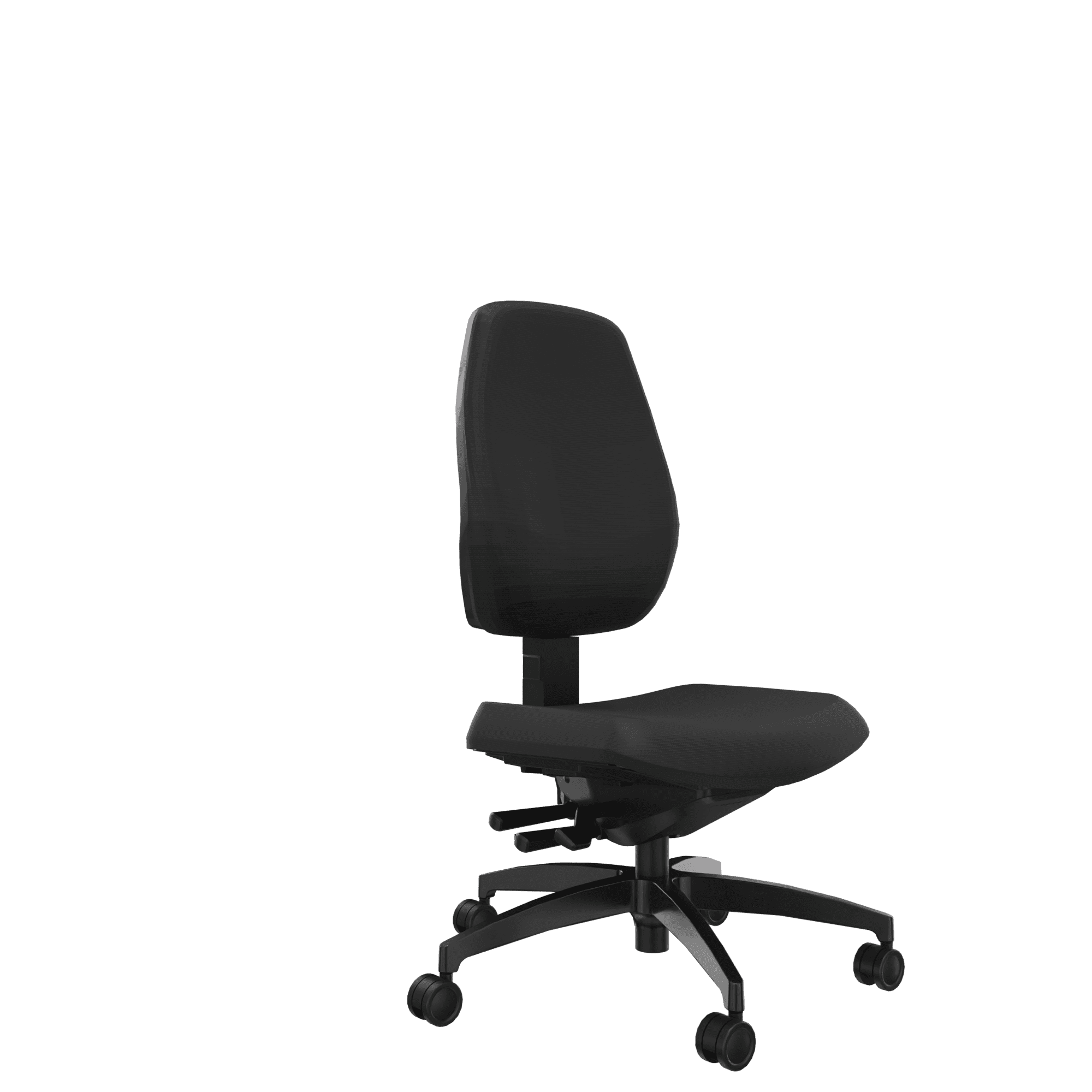 Dauphin Shape economy Drehstuhl