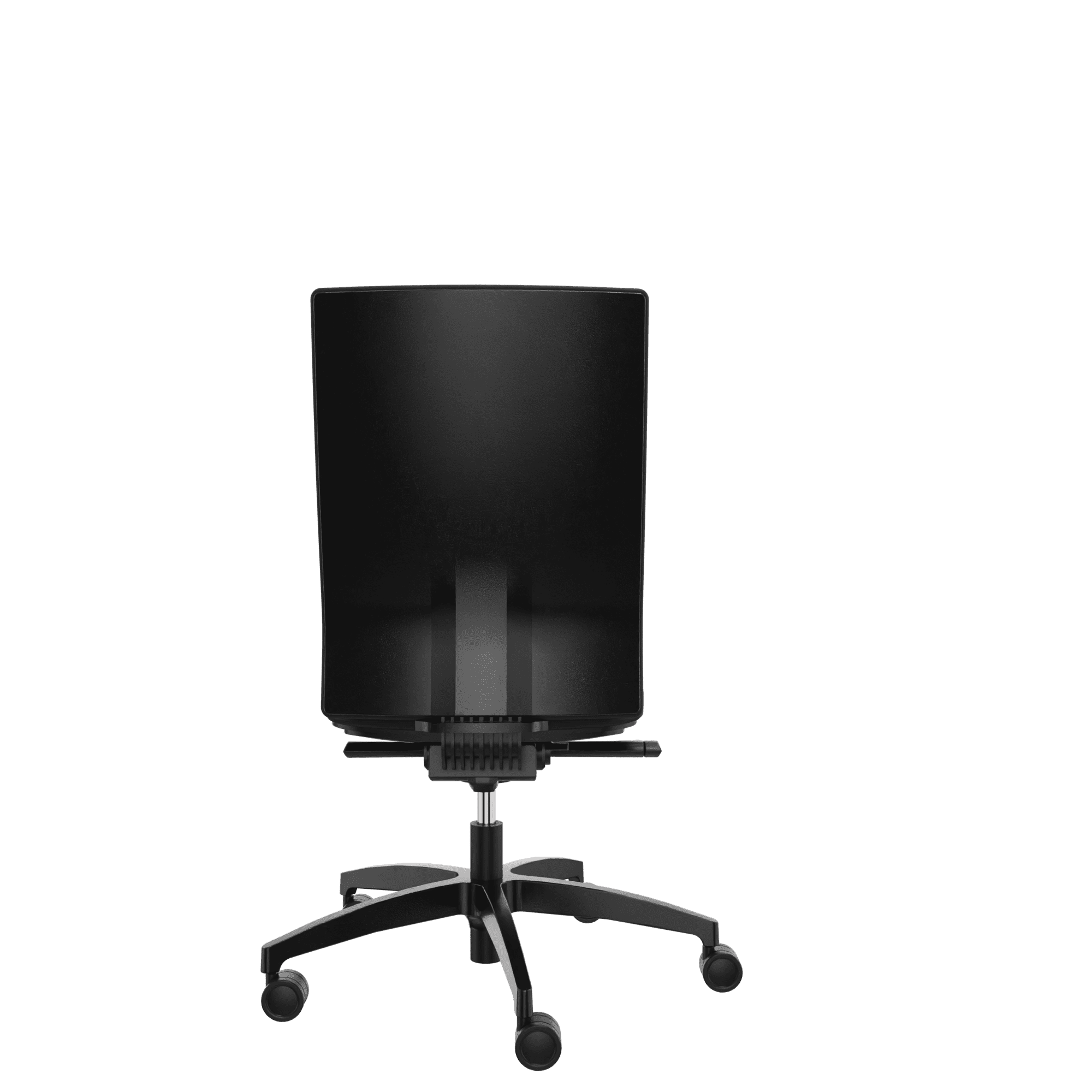 Dauphin @Just magic2 operator Drehstuhl 4877 mit hoher Rückenlehne