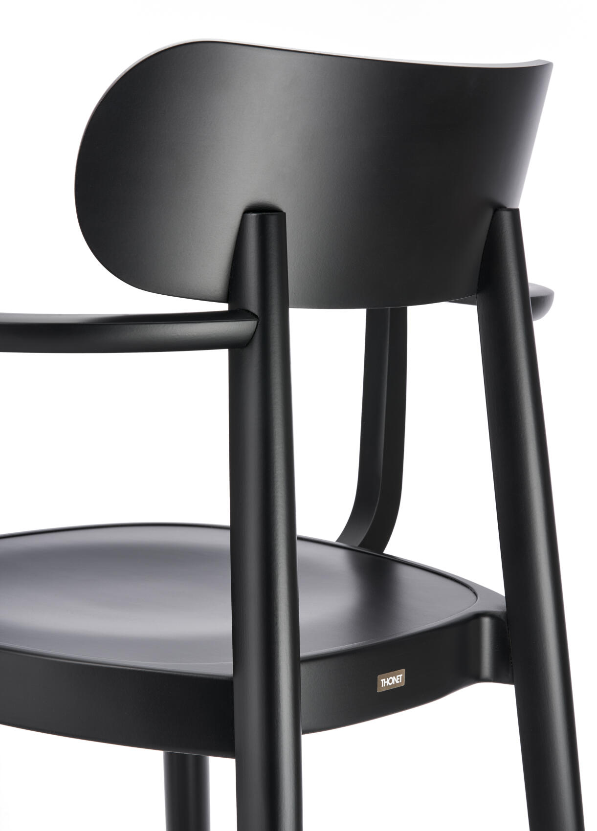 Thonet 118 MF Holzstuhl  frei konfigurierbar