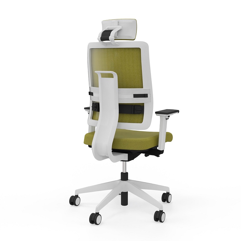 Viasit Toleo Pro Netzrücken Telegrau