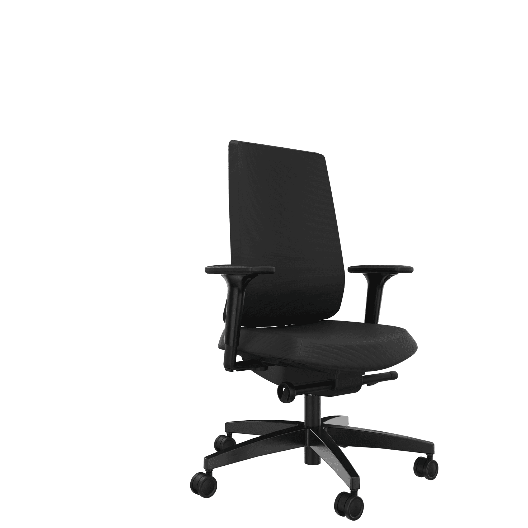 Dauphin Indeed mesh XL/NPR Bürostuhl