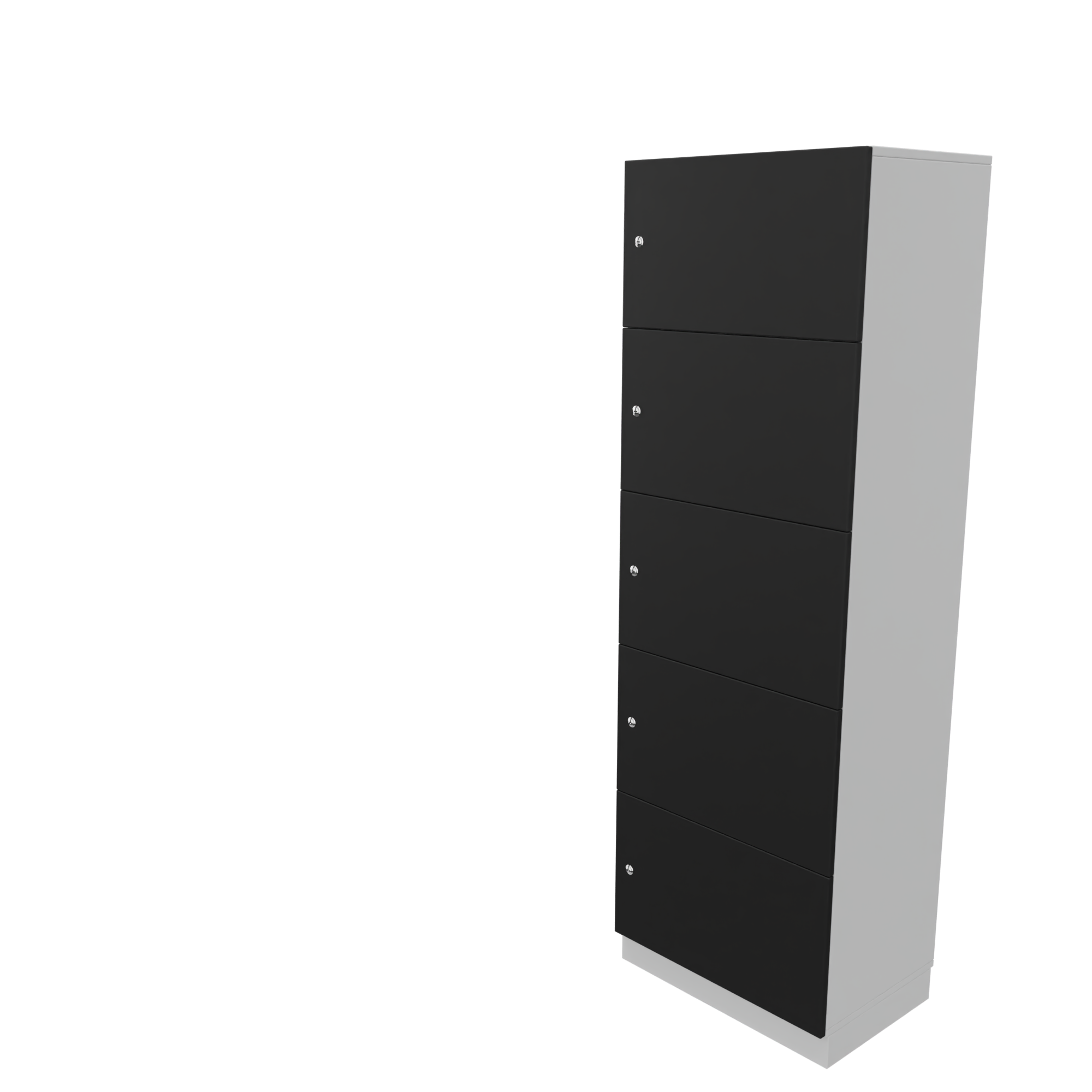 REISS Schließfachschrank