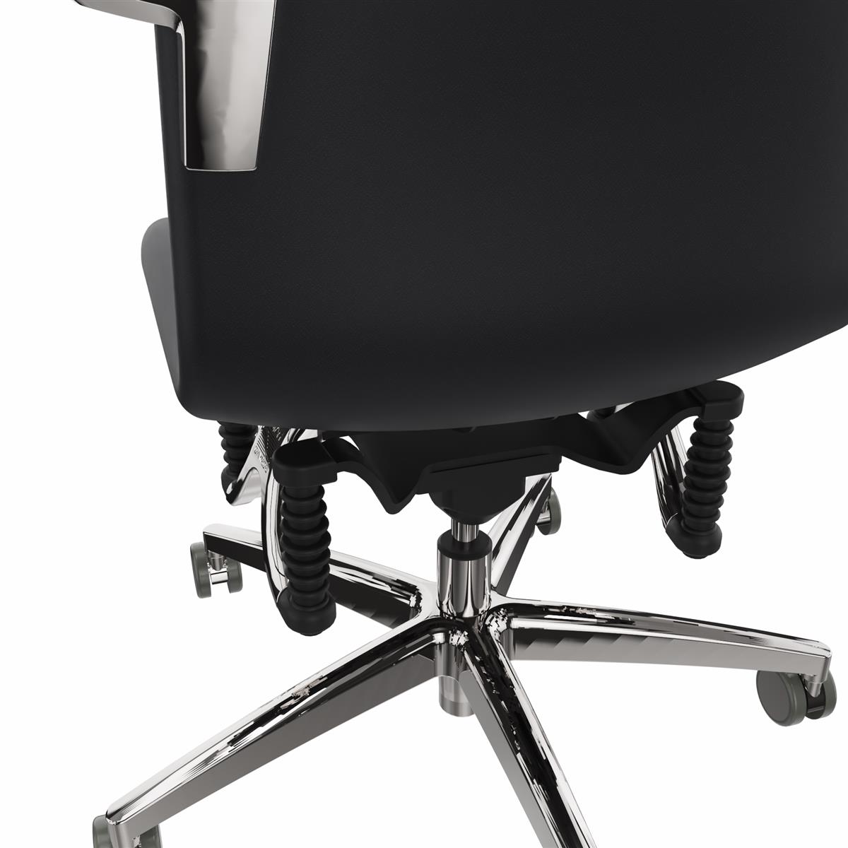 Haider Bioswing Bürodrehstuhl + Konferenzsessel Loop Bestseller