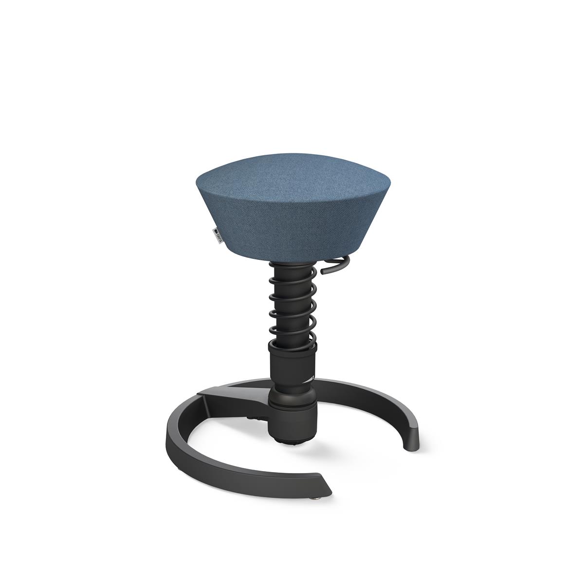 Aeris Swopper taubenblau meliert - Sofort Lieferbar