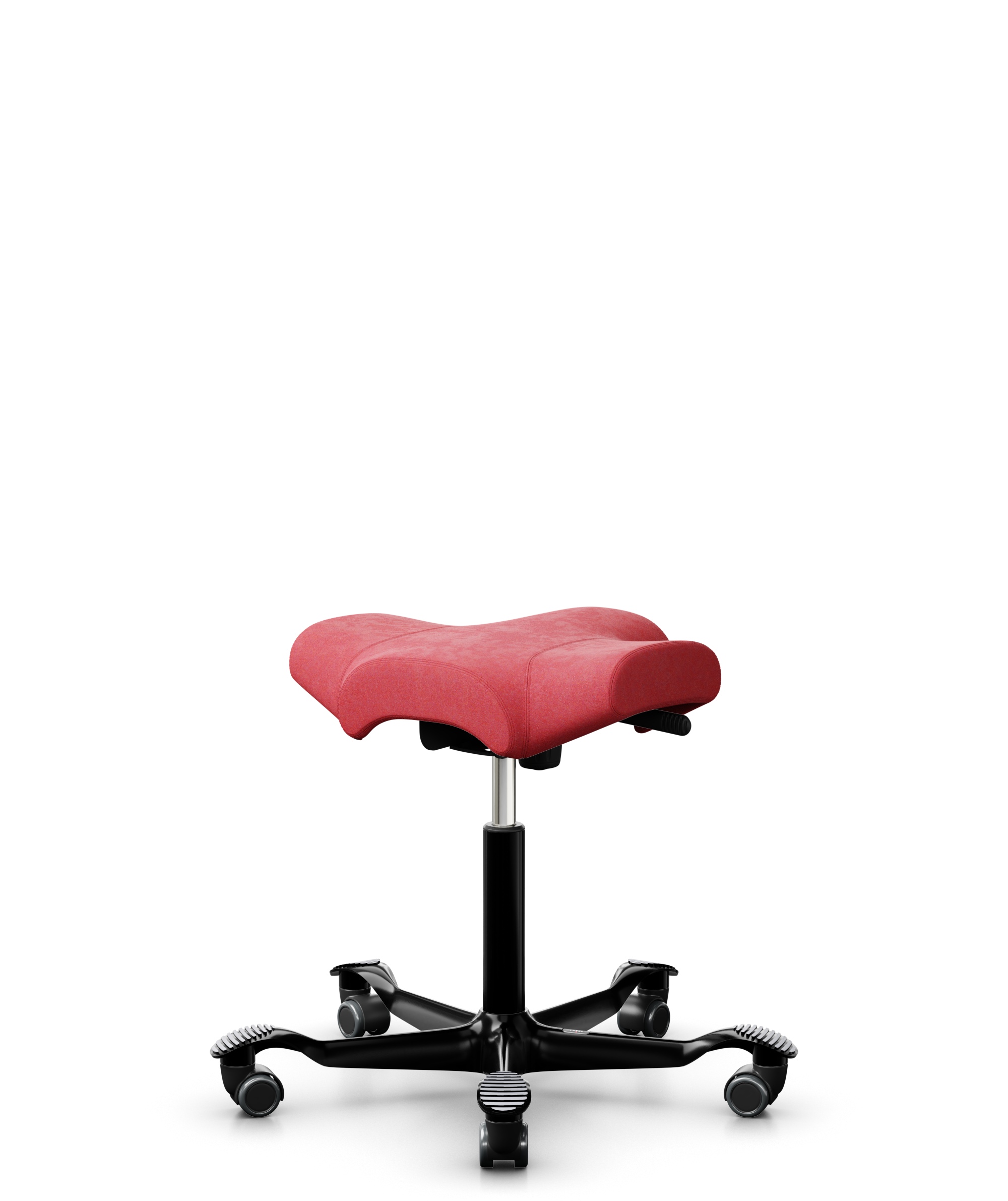 HAG Capisco 8105 Hocker frei konfigurierbar