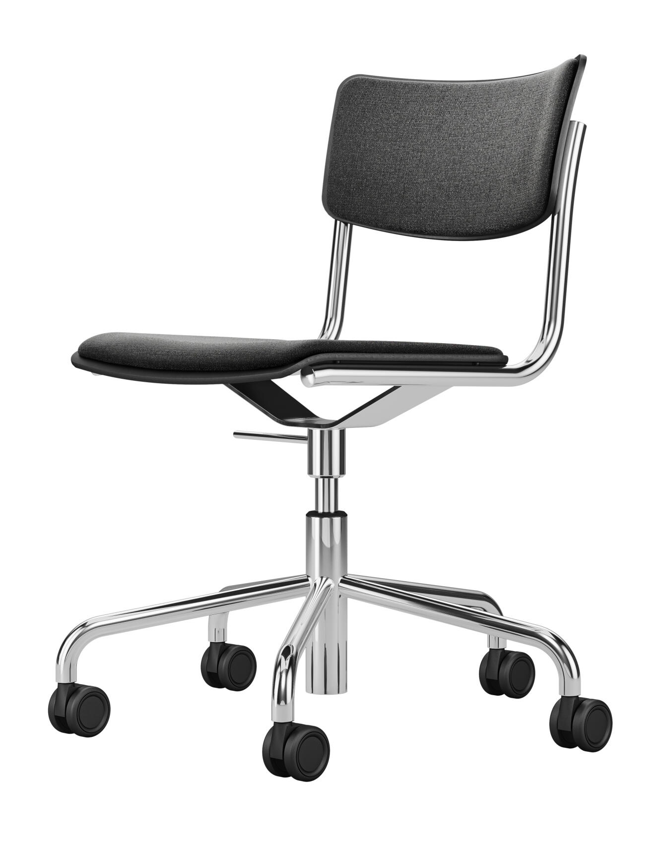 Thonet S 43 PVDR Drehstuhl frei konfigurierbar