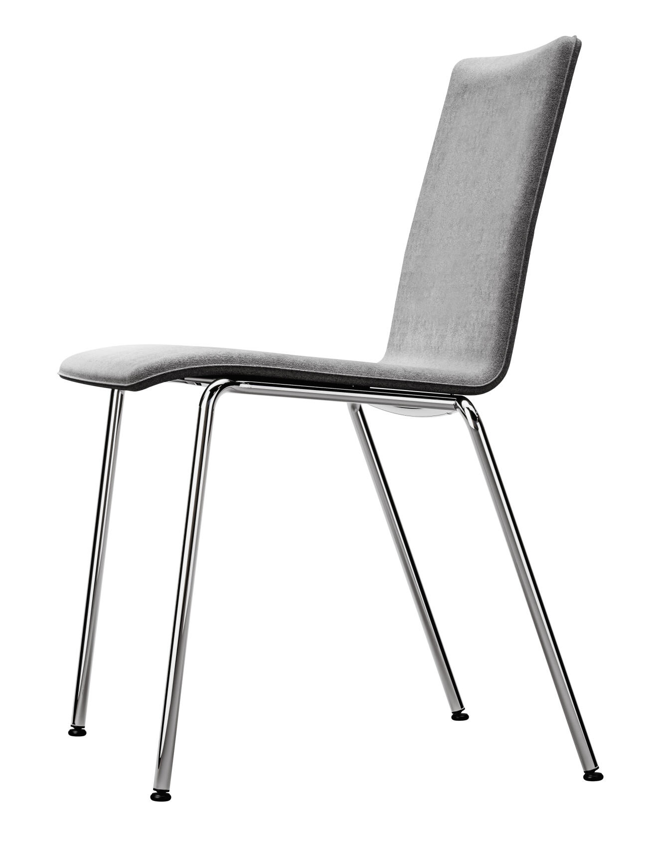 Thonet S 163 PV Stahlrohrstuhl frei konfigurierbar