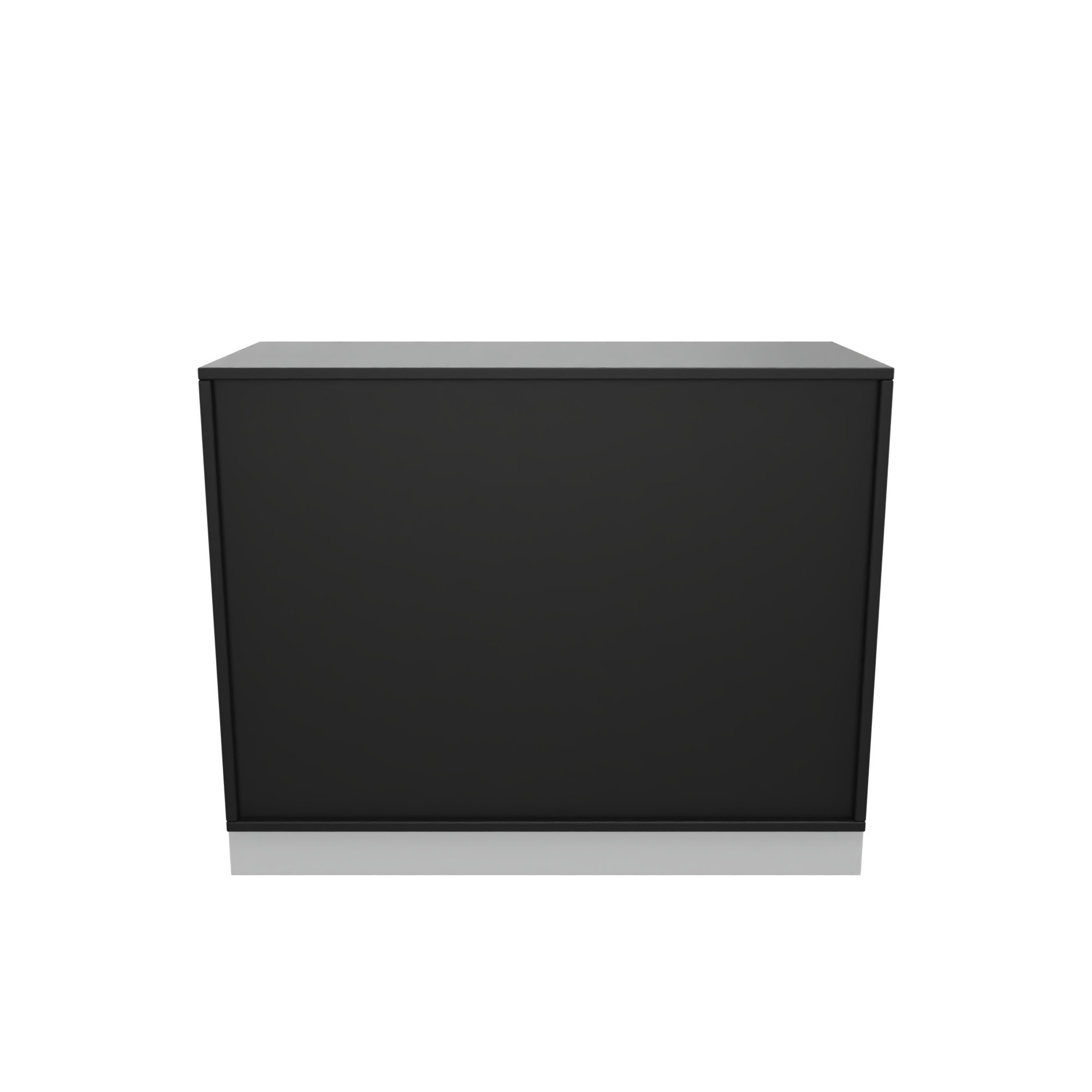 REISS Unterschrank mit Schiebetür