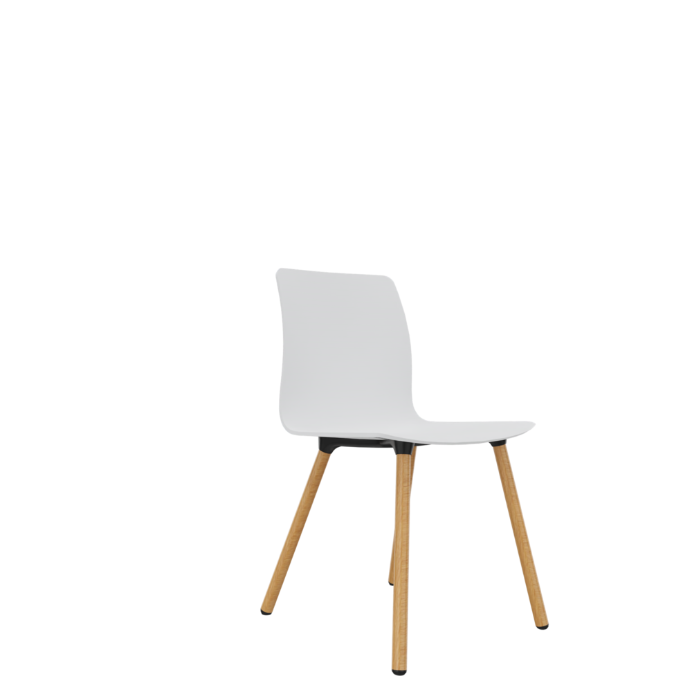 Dauphin Fiore Vierbeiner