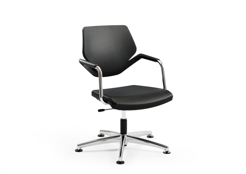 König + Neurath Nook Besucherstuhl