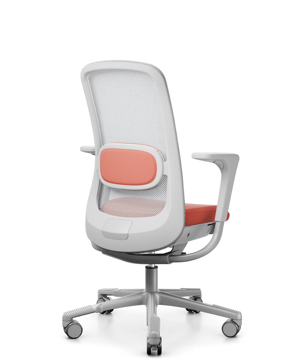 HAG SoFi Mesh 7500 Bürodrehstuhl individuell konfigurierbar