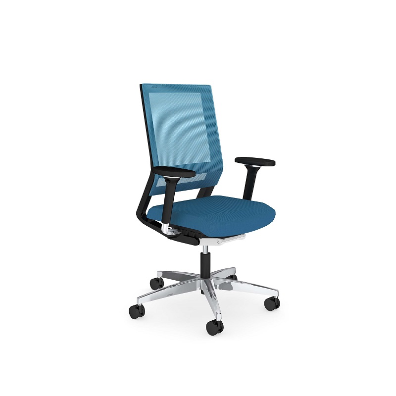 Viasit Impulse NPR Drehstuhl Netz