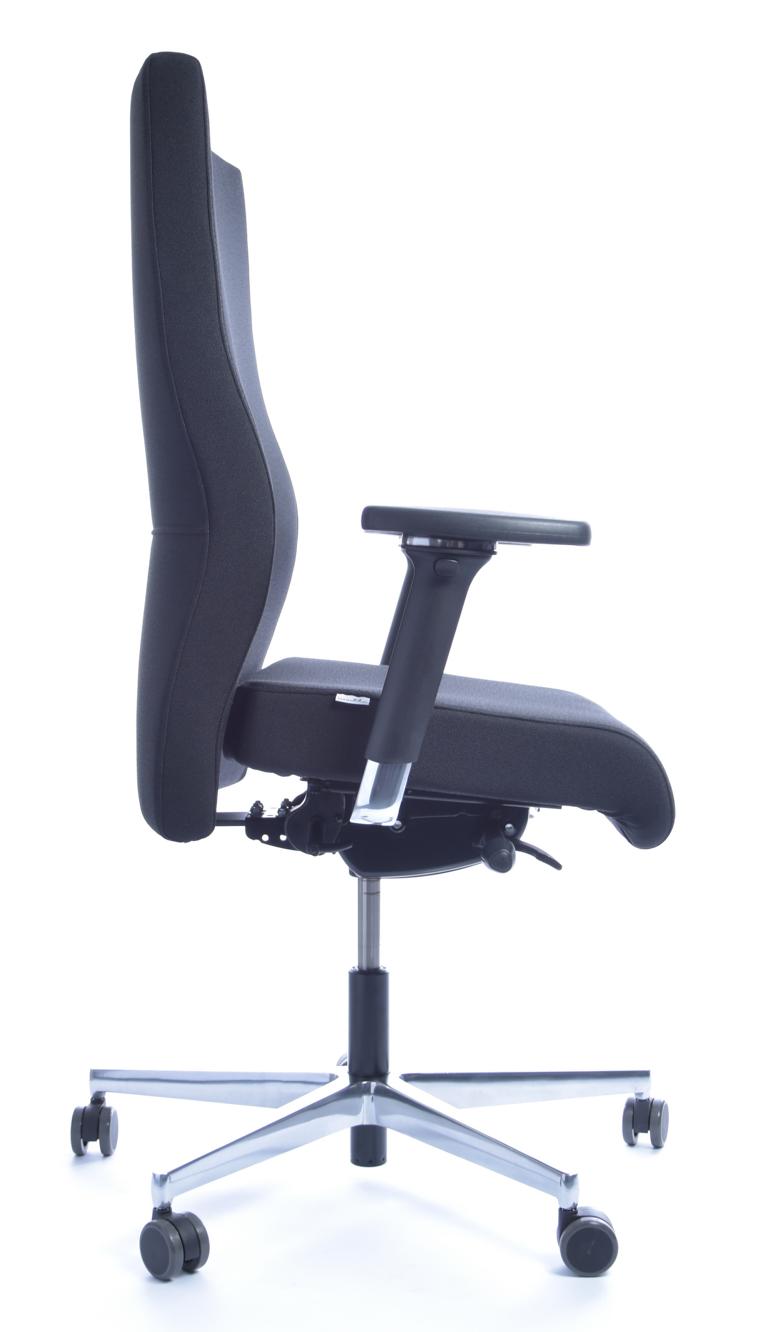 Original Steifensand Seno XXL Schwerlaststuhl bis 200 KG - Sofort lieferbar