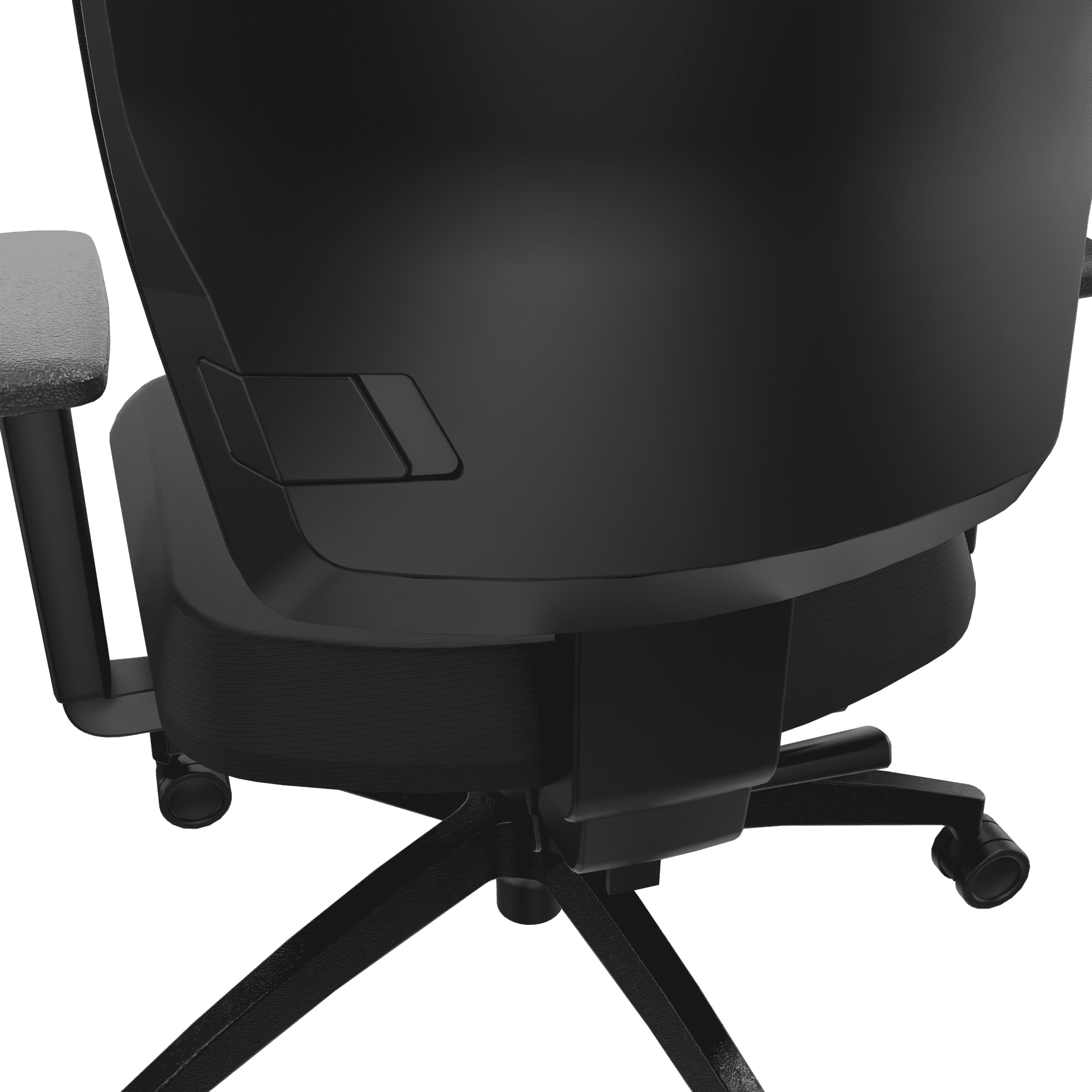 Dauphin Shape elan Drehstuhl