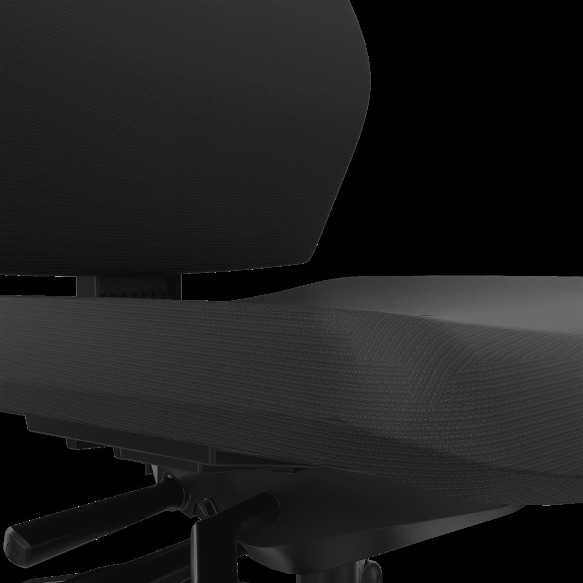 Dauphin Shape comfort XT2 Drehstuhl