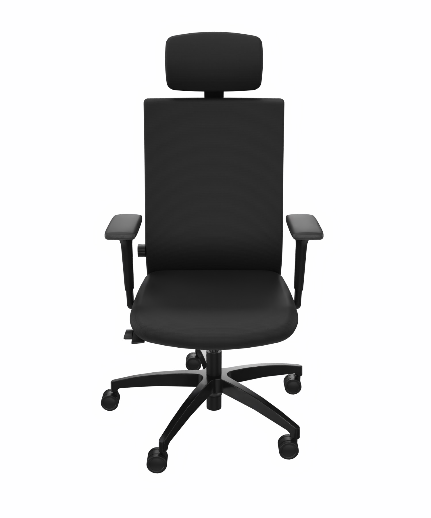 Dauphin AdJustMagic2 Operator 4891 NPR hohe RL mit Nackenstütze