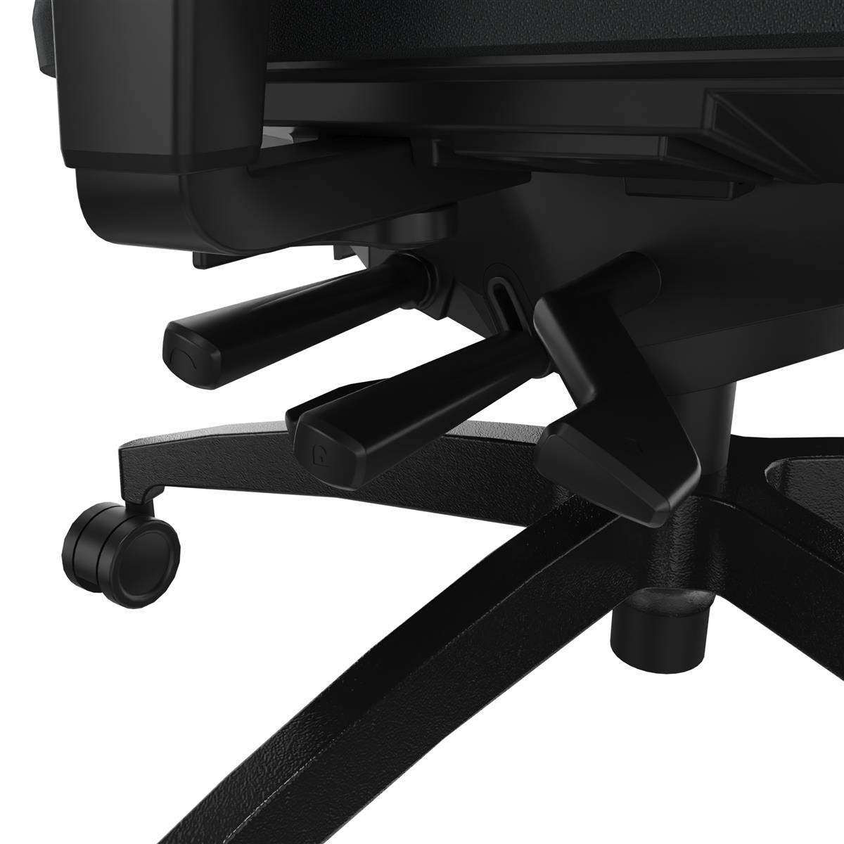 Dauphin Shape Economy 2815 Bürodrehstuhl Sofort Lieferbar