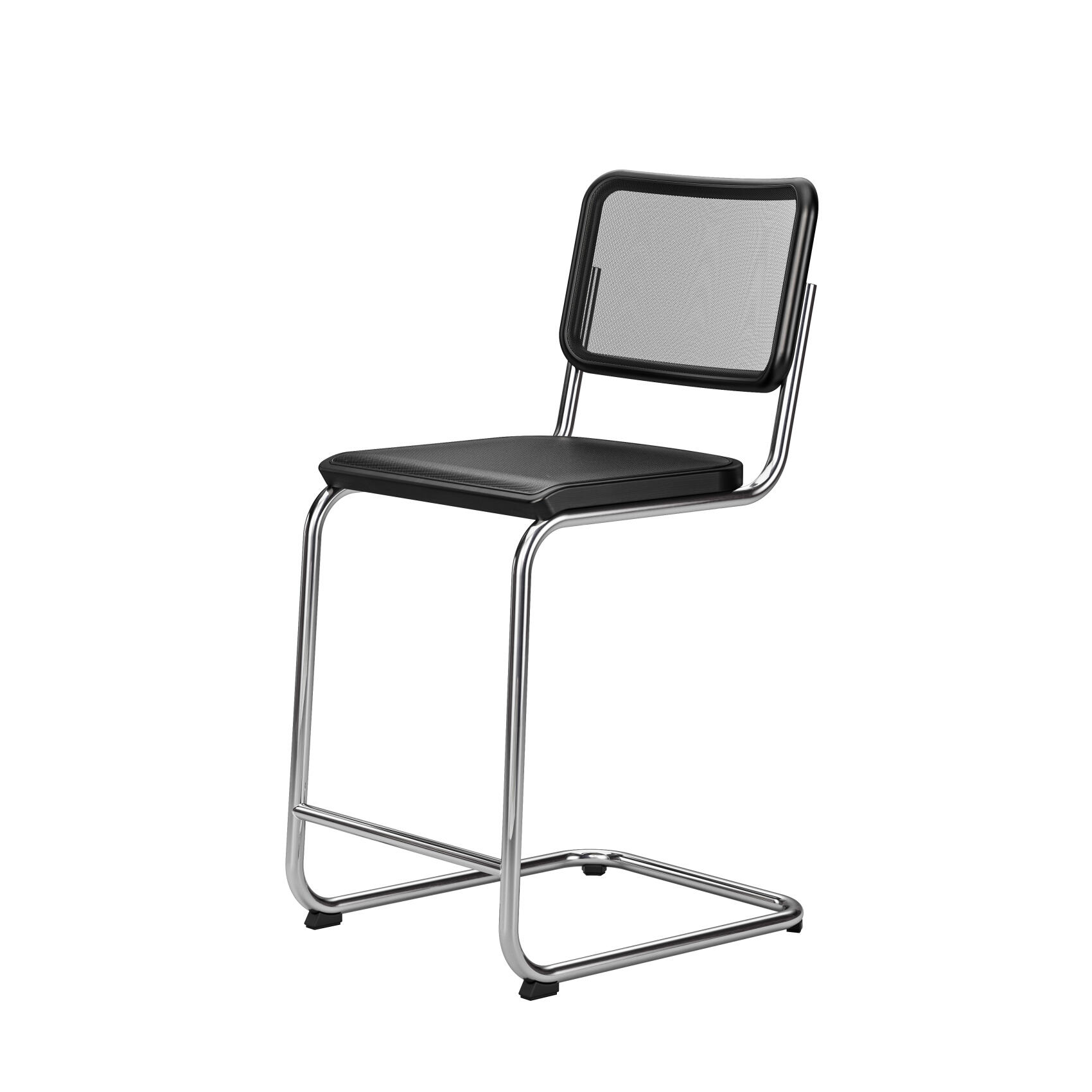 Thonet S 32 NHT Thekenhocker frei konfigurierbar