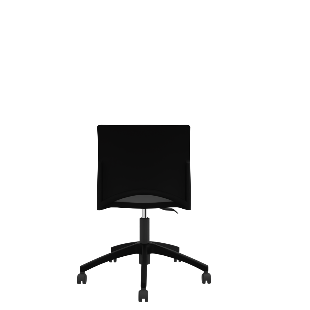 Viasit Linea Besucherstuhl Drehstuhl