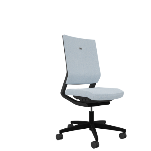 Viasit Impulse Drehstuhl Polster