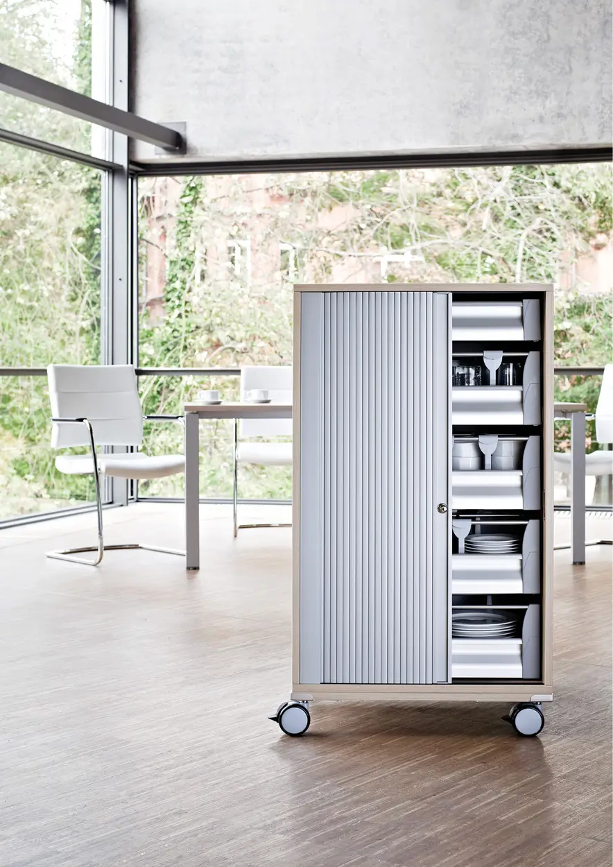 REISS Cateringcontainer