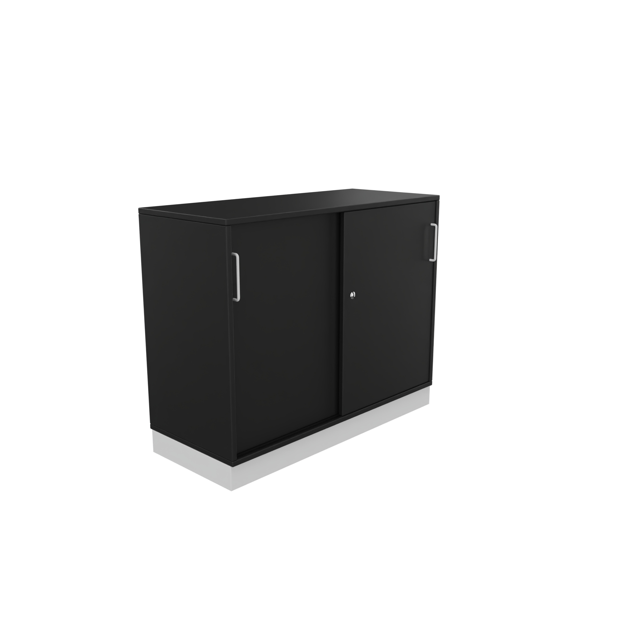 REISS Unterschrank mit Schiebetür