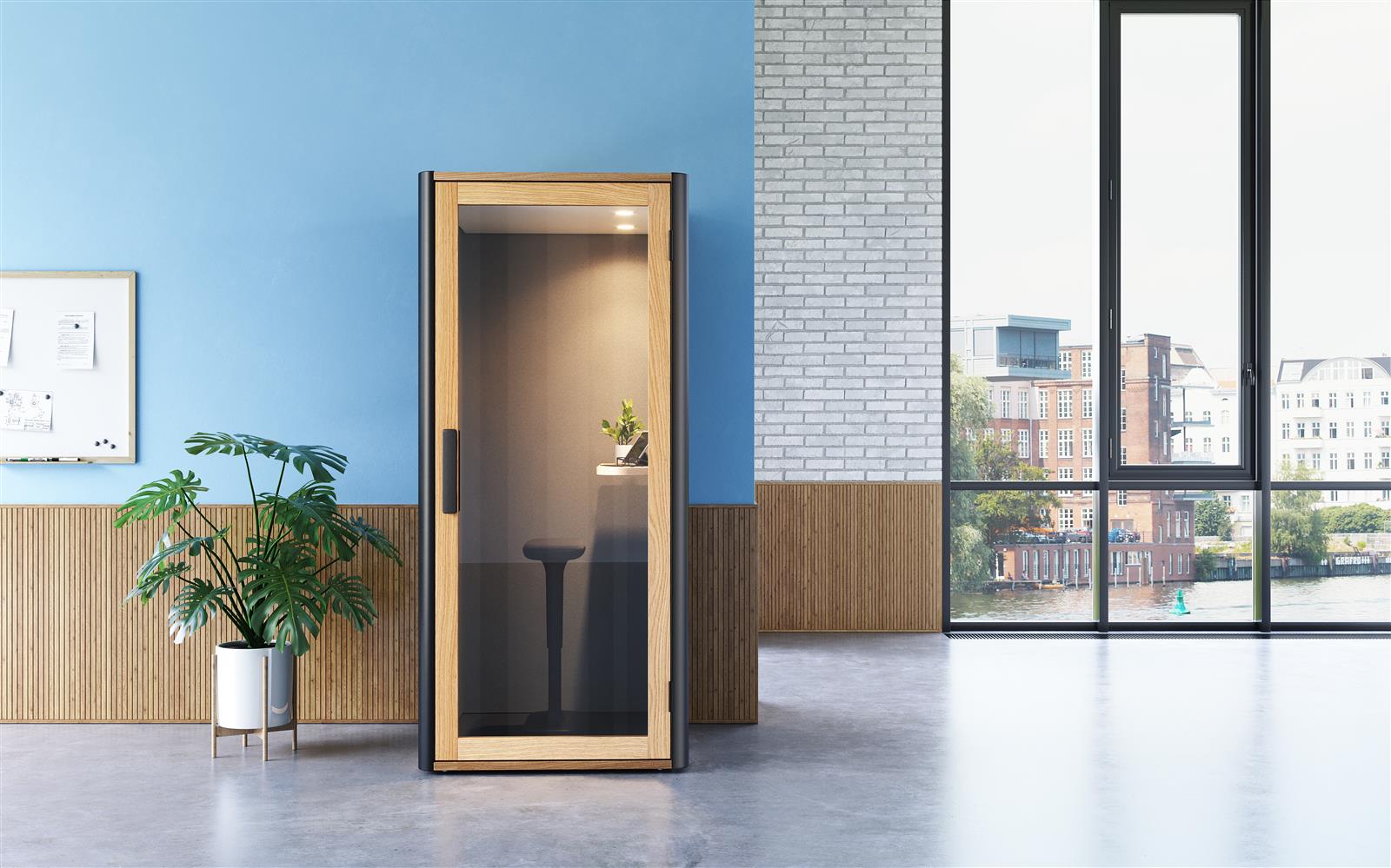 Bosse Solutions Bosselino Telefonbox Schnelllieferprogramm