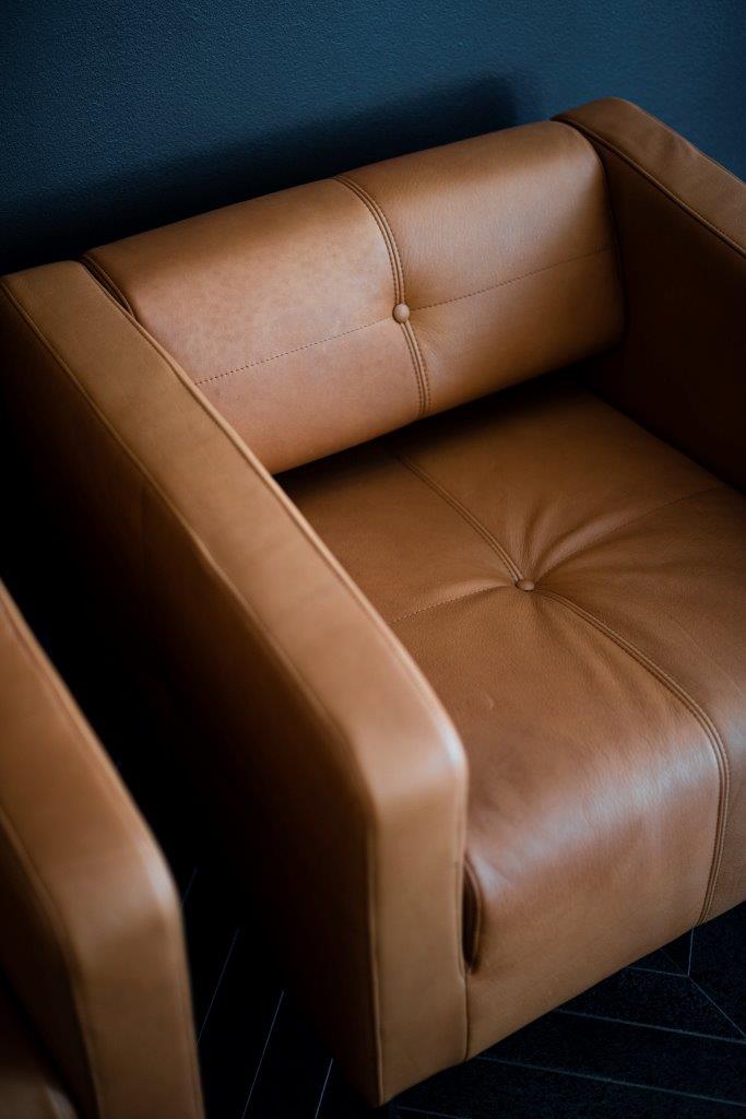 Züco Destino Loungesessel