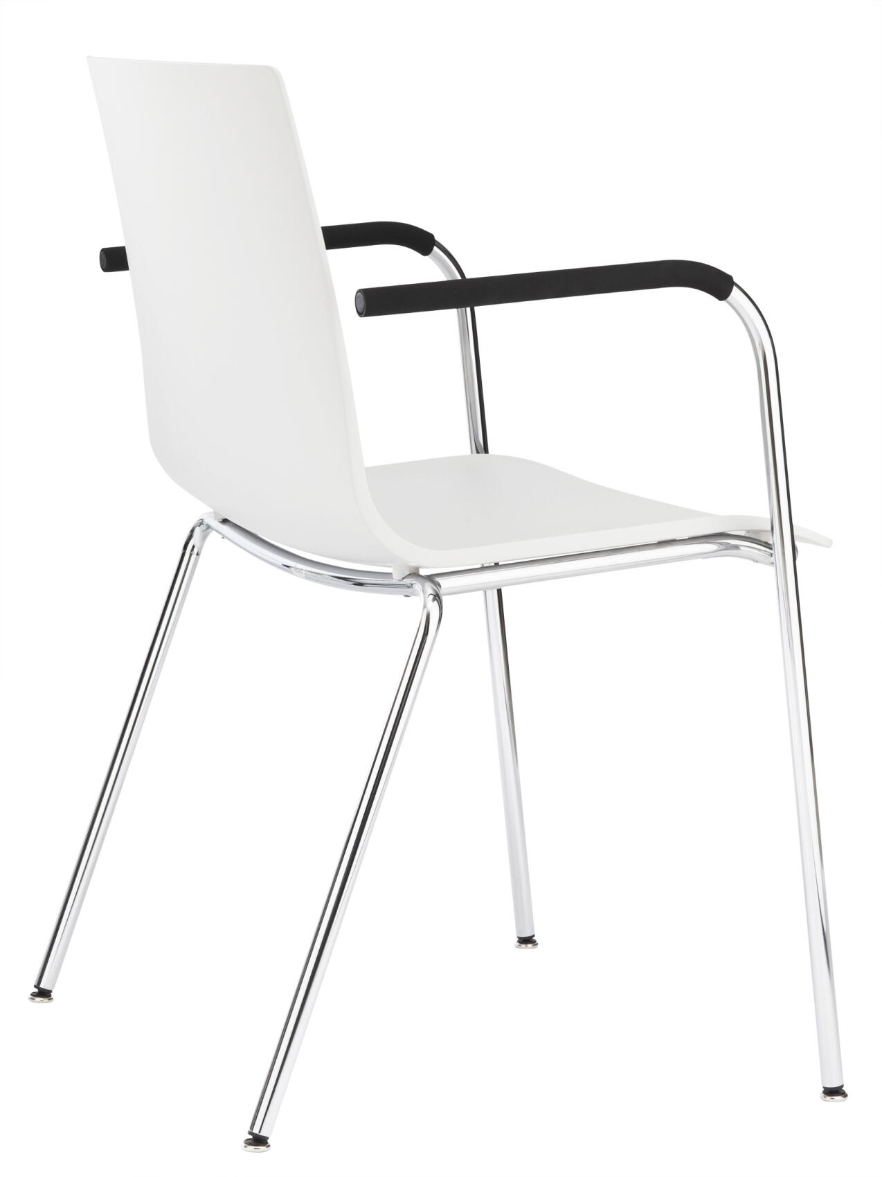 Thonet S 160 F Stahlrohrstuhl frei konfigurierbar