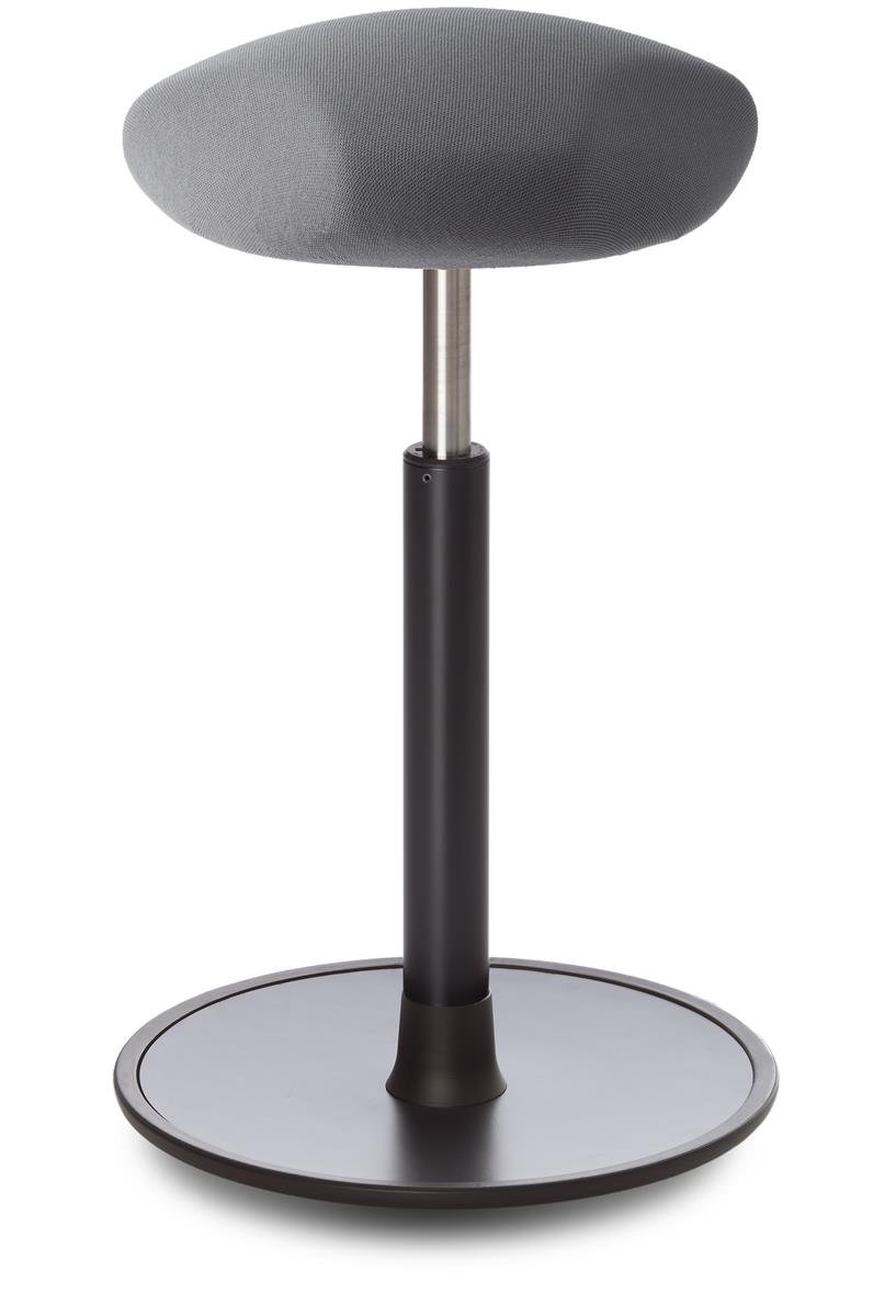 ONGO Free Sitz-Steh-Hocker in verschiedenen Farben