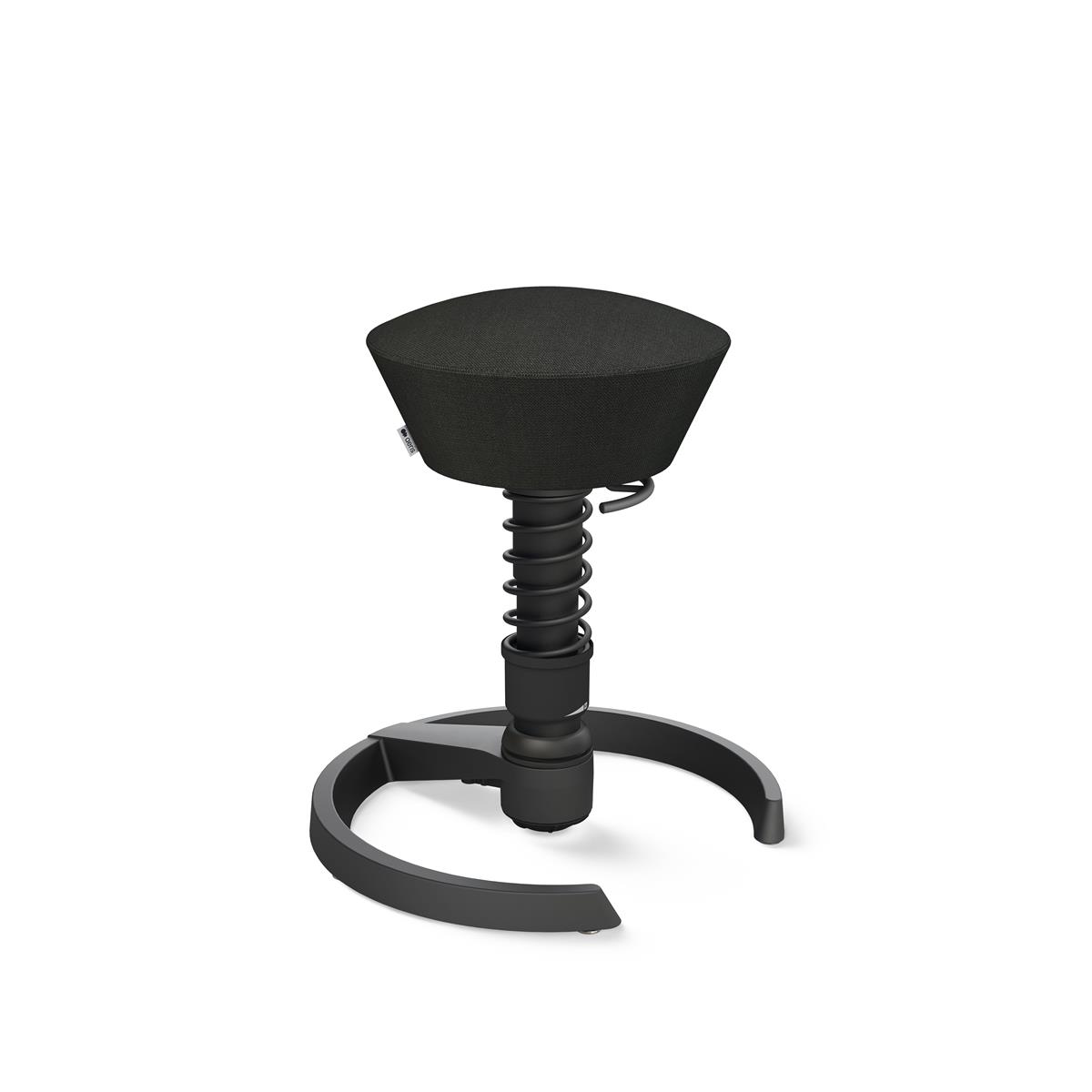 Aeris Swopper Wollmischung schwarz - Sofort Lieferbar