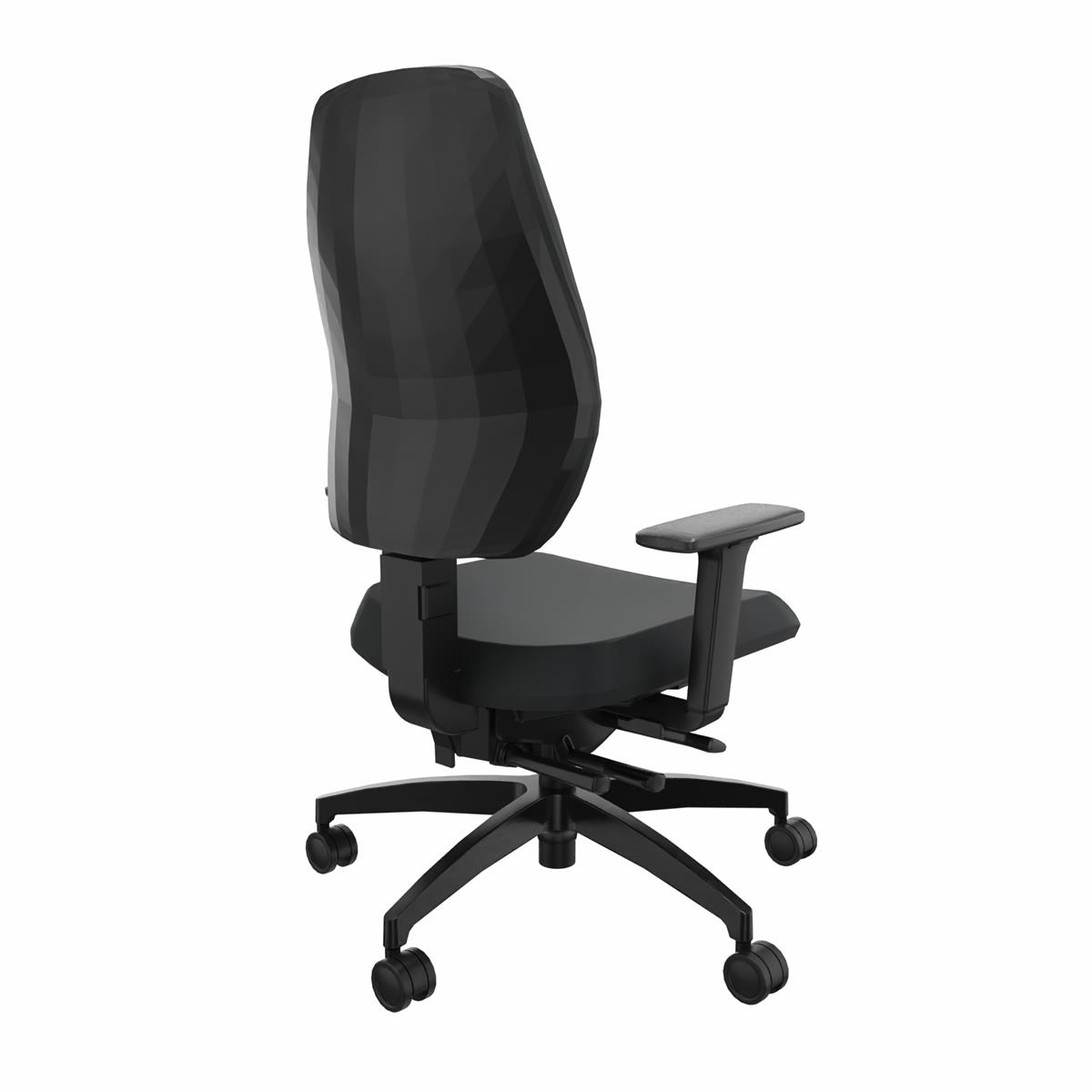 Dauphin Shape Economy 2815 Bürodrehstuhl Sofort Lieferbar