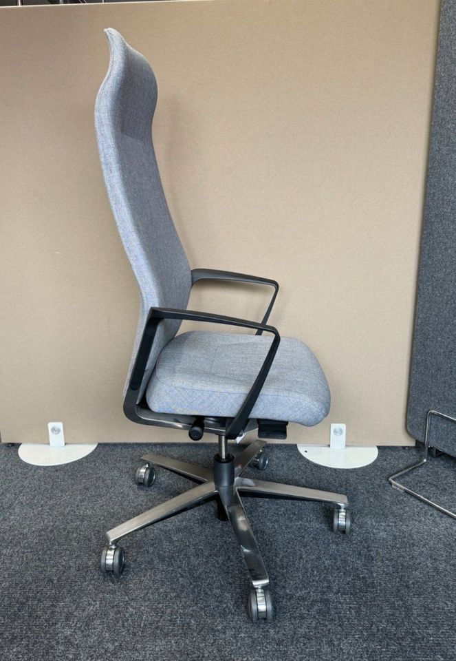 Züco Selvio SV 0155 Bürodrehstuhl | Sessel | Ausstellungsstück