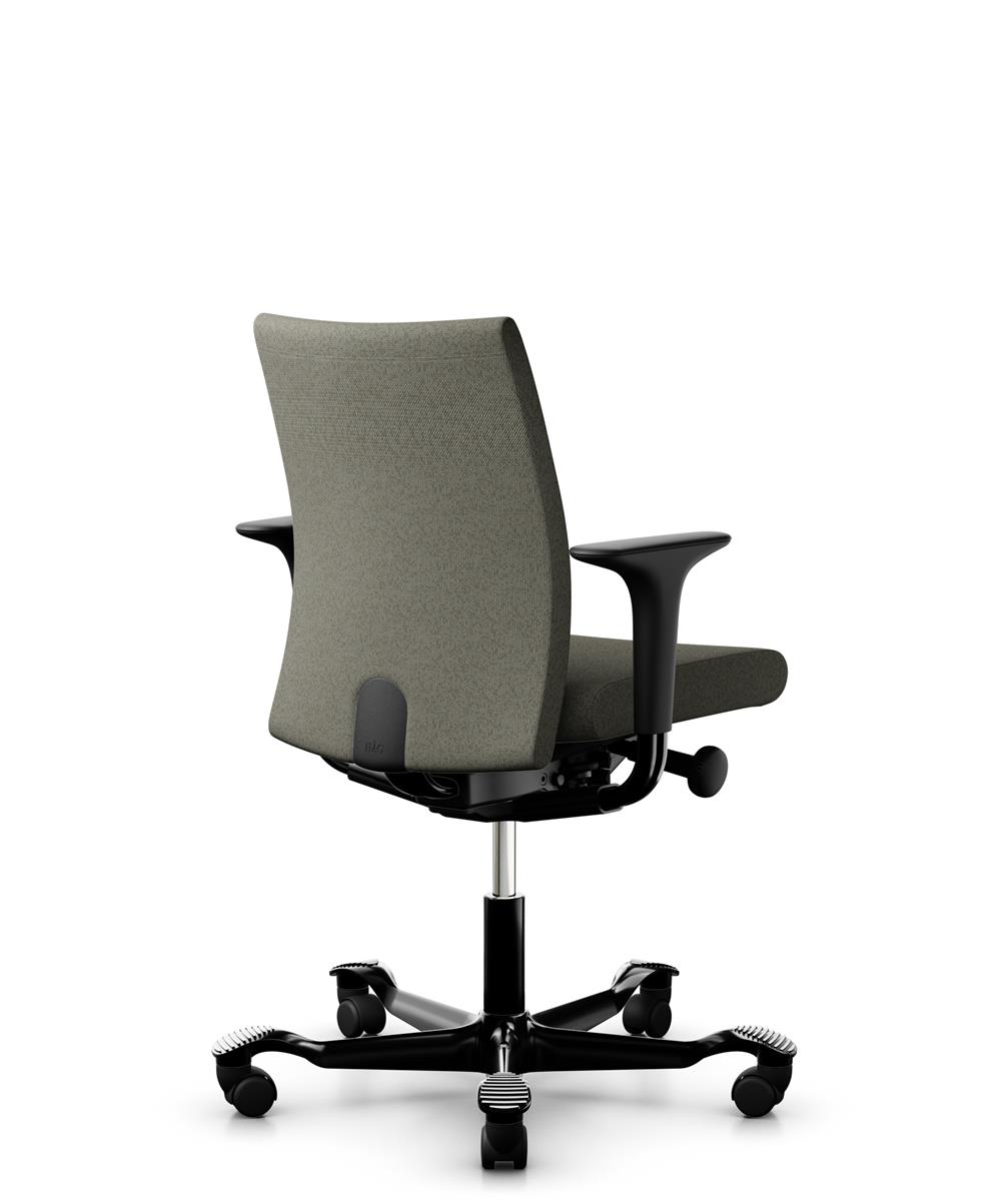 HAG Creed 6004 Drehstuhl frei konfigurierbar