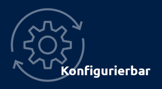 Konfigurierbar