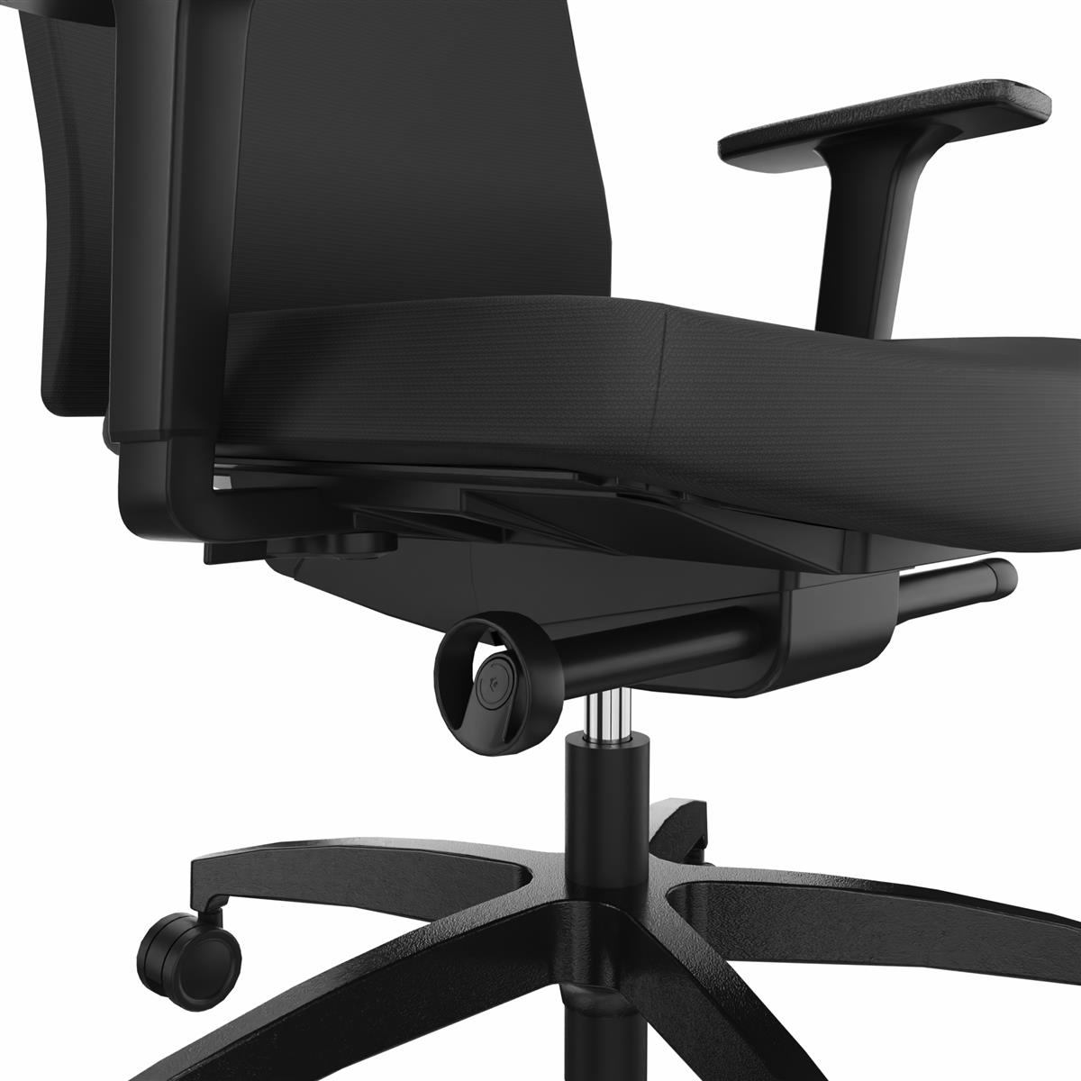 Dauphin AdJust magic2 operator 4877 Bürodrehstuhl Sofort Lieferbar