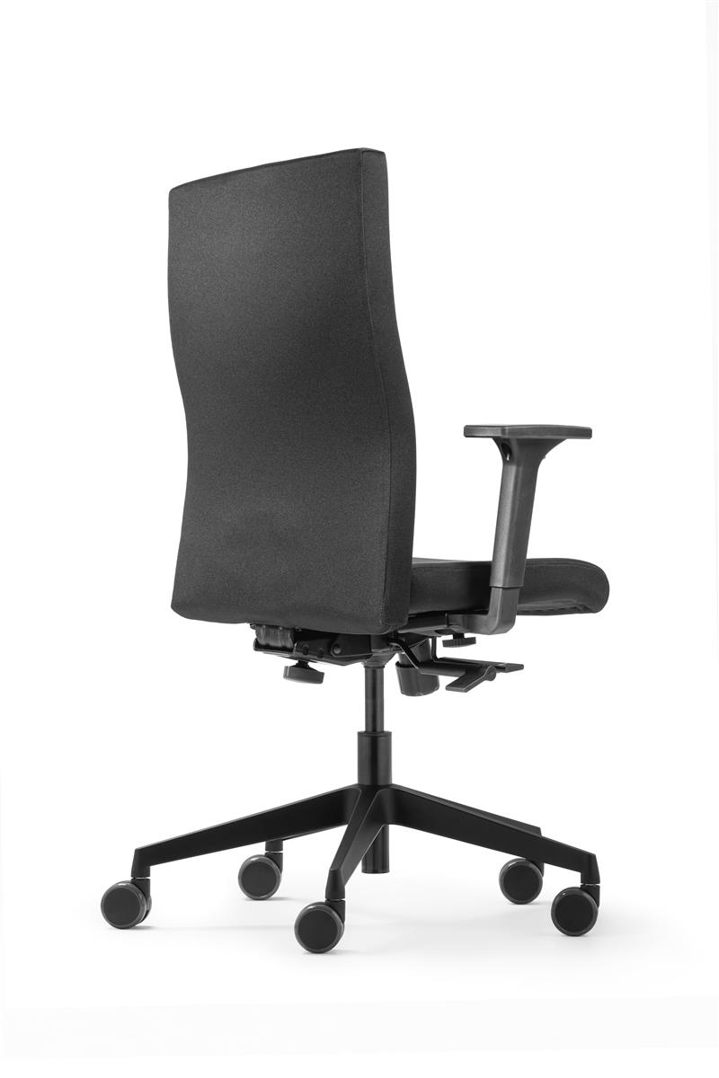 Dauphin to  9248 task Bürodrehstuhl sofort lieferbar Trendoffice