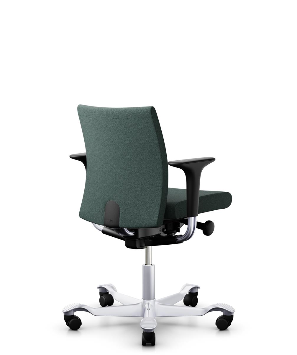 HAG Creed 6002 Drehstuhl frei konfigurierbar