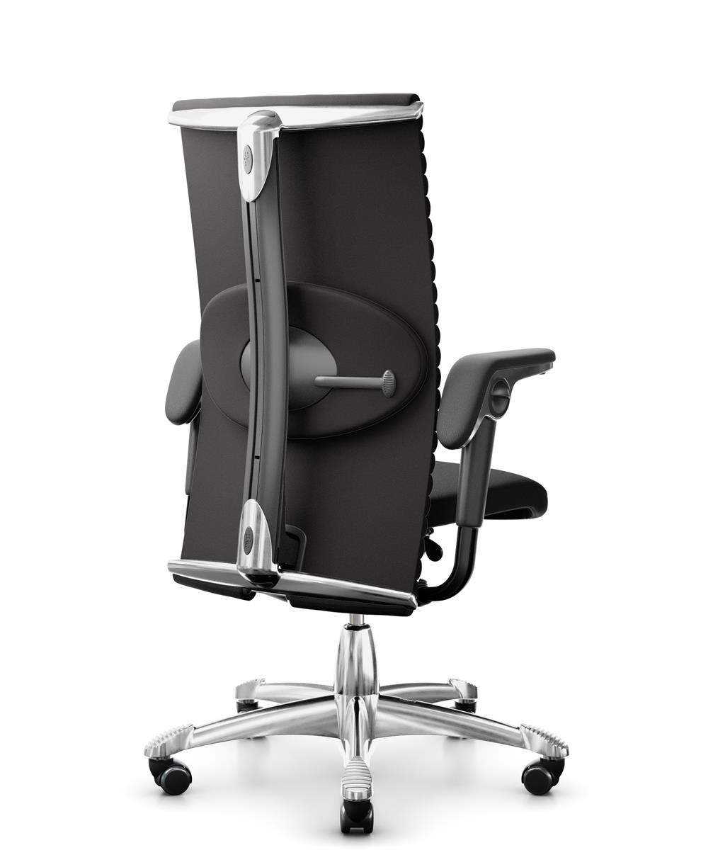 HAG Executive Excellence 9321 halbhohe Lehne konfigurierbar