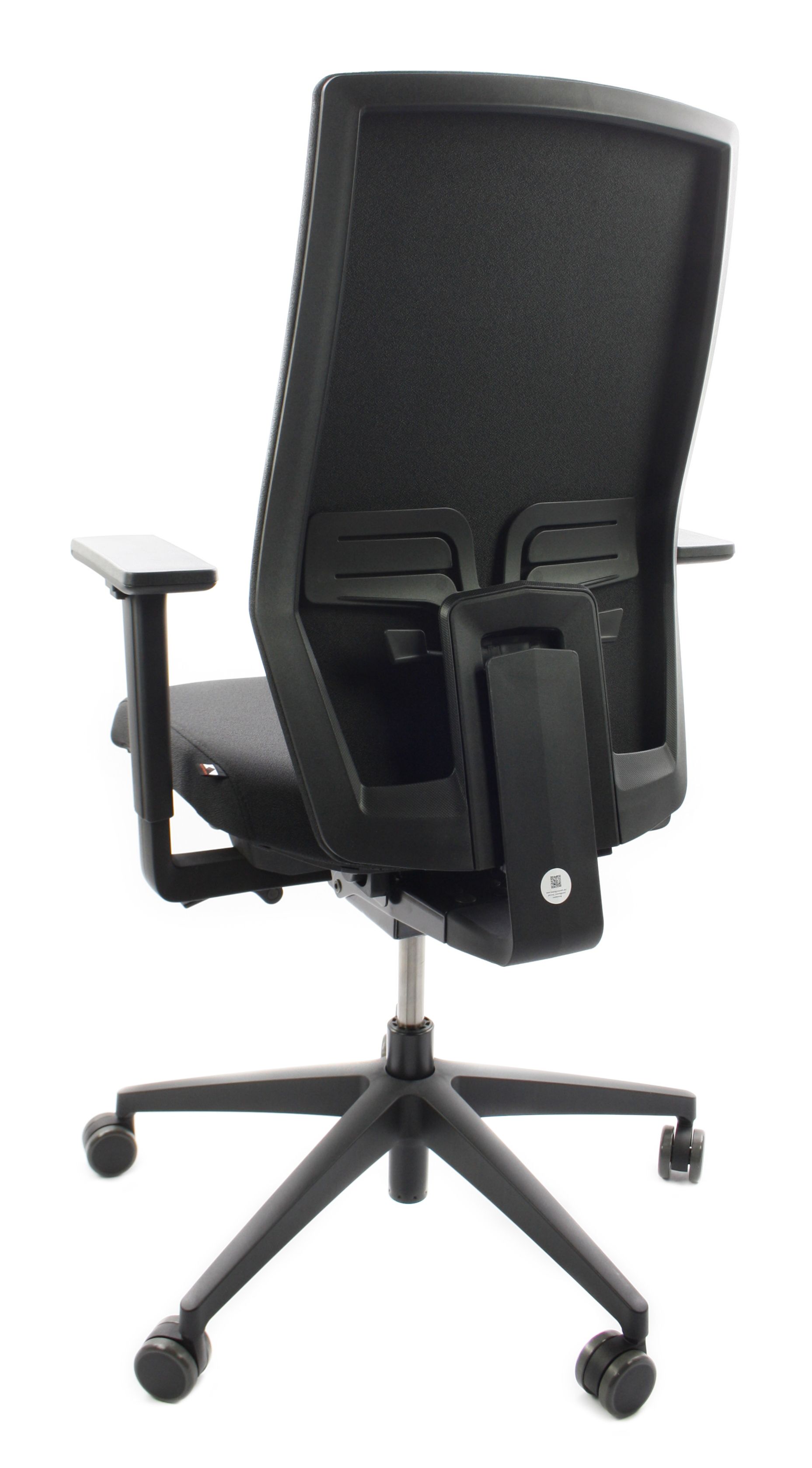 König + Neurath JET.II 2 SP Softpolster Drehstuhl Sondermodell