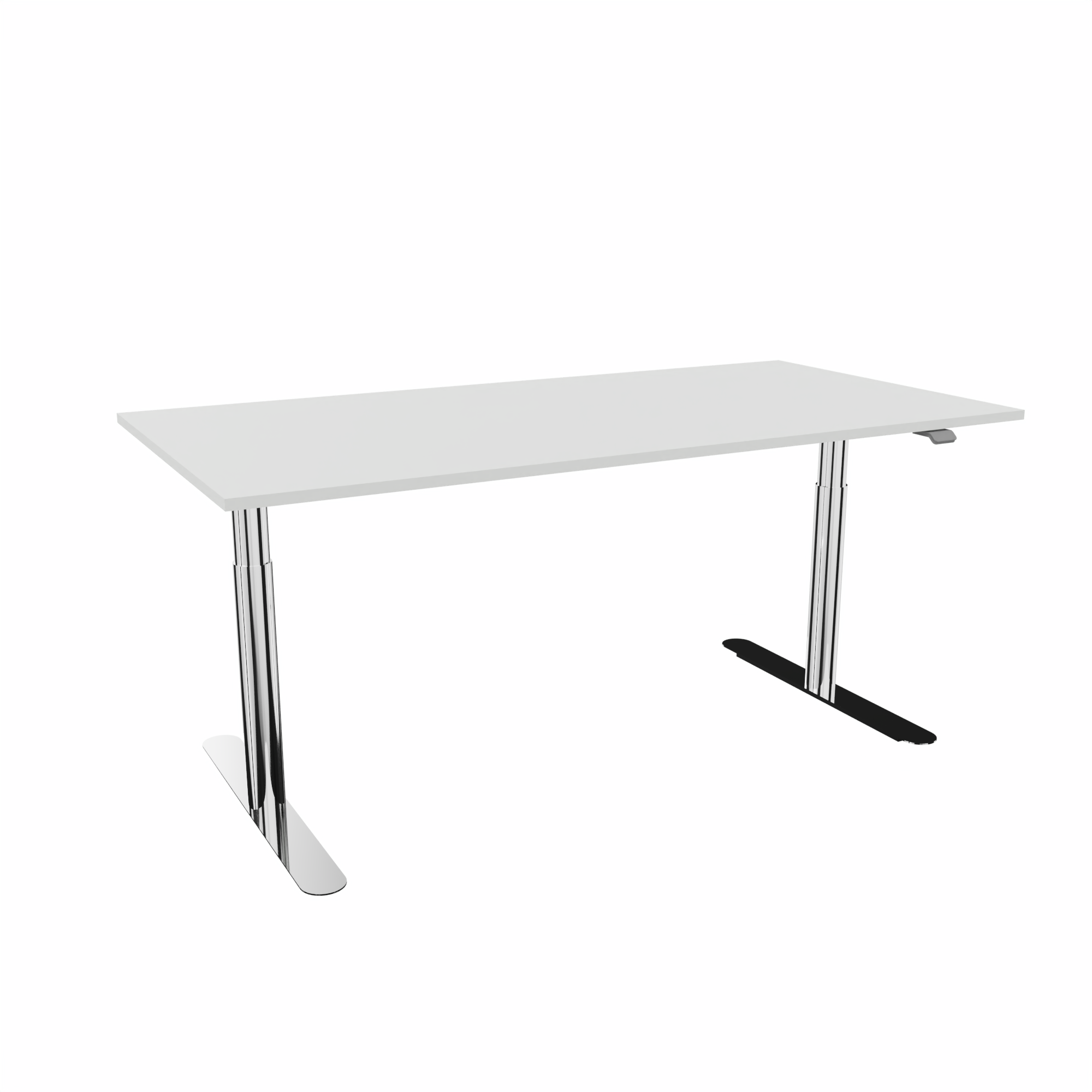 Bosse M2Desk elektromotorischer Schreibtisch frei konfigurierbar