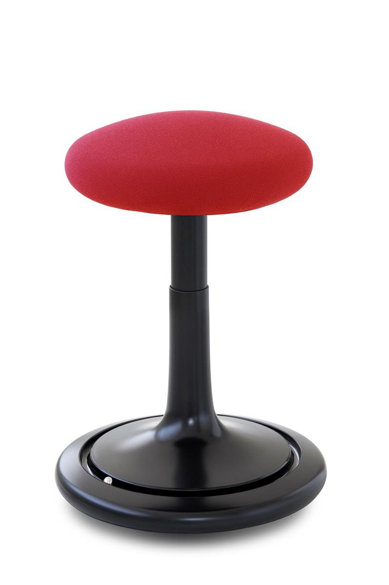 ONGO Classic Sitz- oder Stehhocker in Regular und Tall