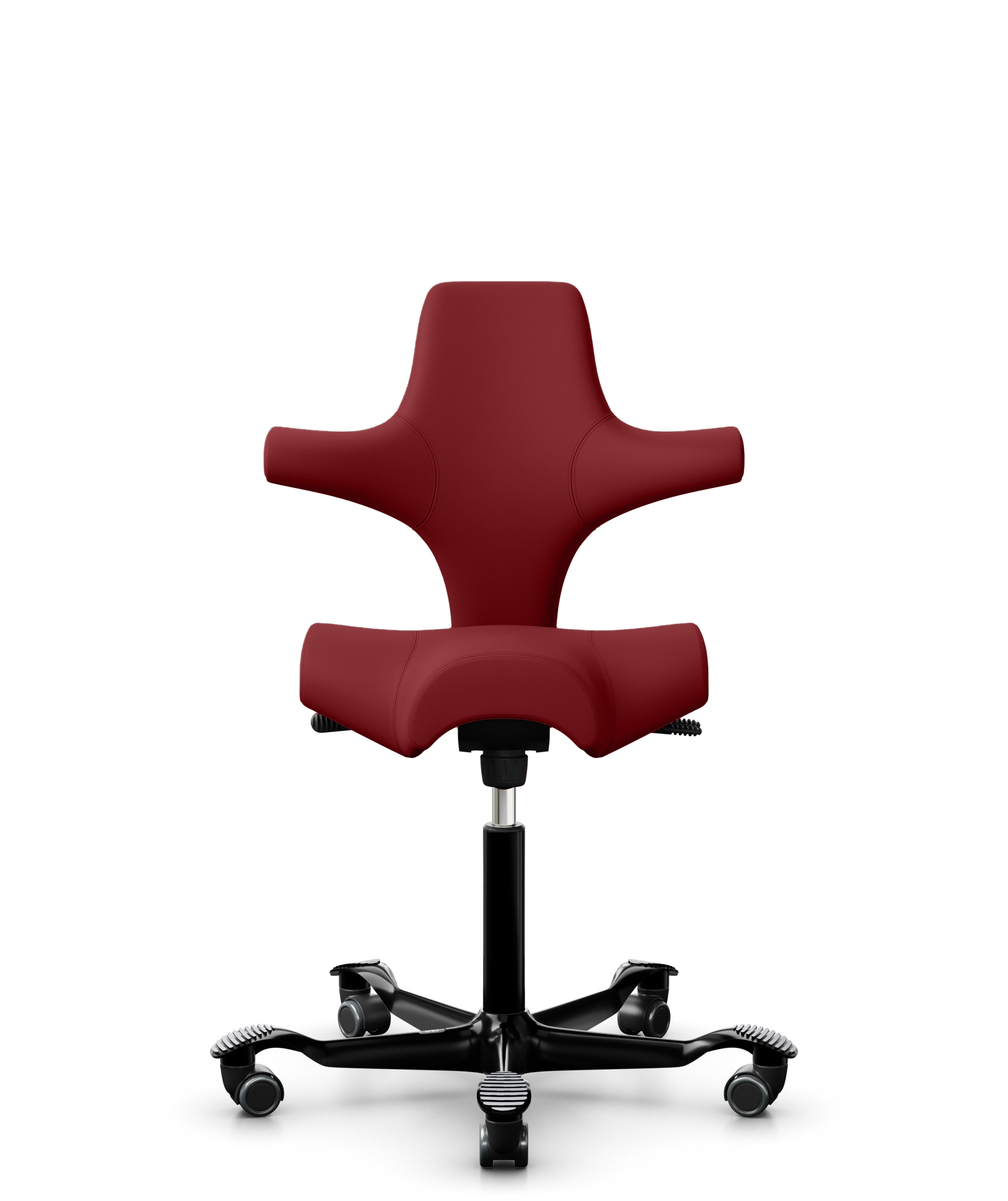 HAG Capisco 8106 Leder Wollsdorf Paloma Soft Sofort Lieferbar!