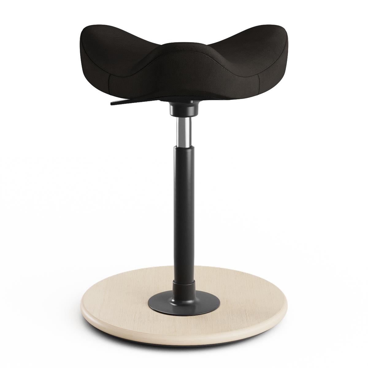 Varier Move Stoff Revive Sattelhocker Steh- Sitzhilfe