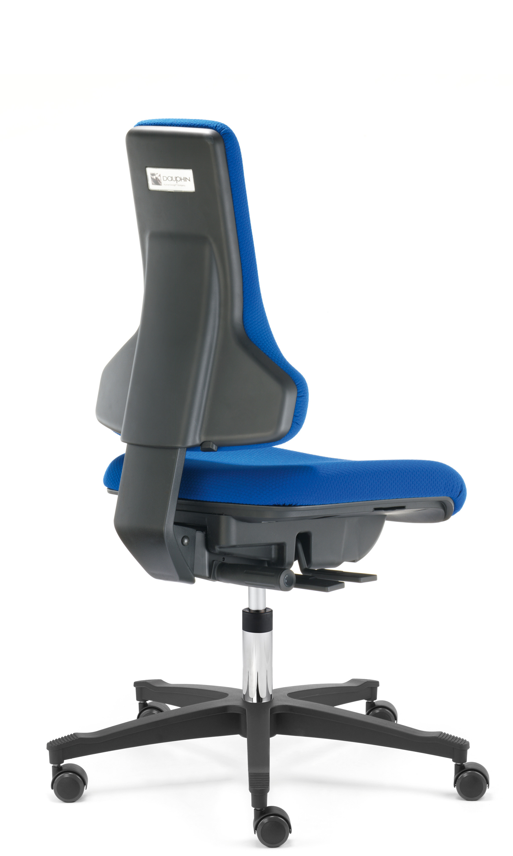 Dauphin IS 2011 Tec Arbeitsstuhl frei konfigurierbar