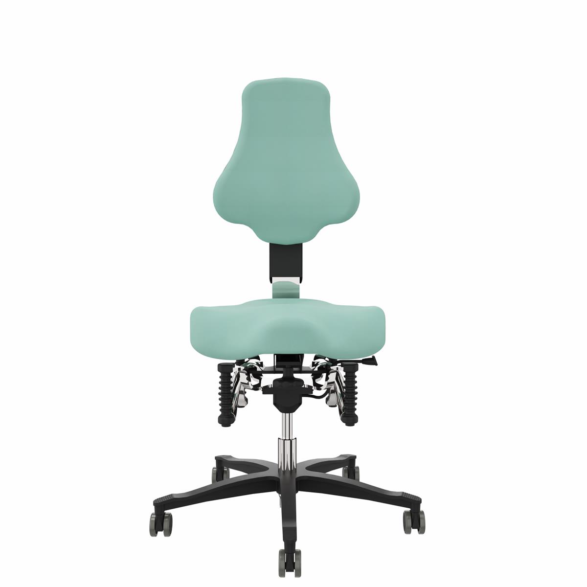 Haider Bioswing Sitz-Steh-Stuhl oneUP Eco Bestseller