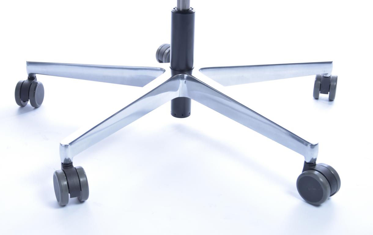 Original Steifensand Seno XXL Schwerlaststuhl bis 200 KG - Sofort lieferbar