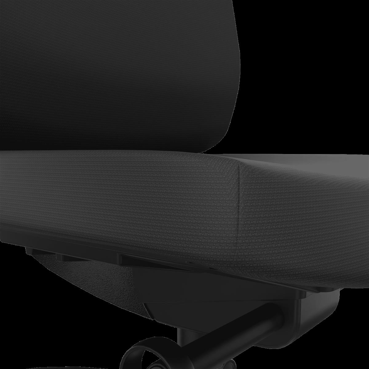 Dauphin Indeed Operator Bürostuhl