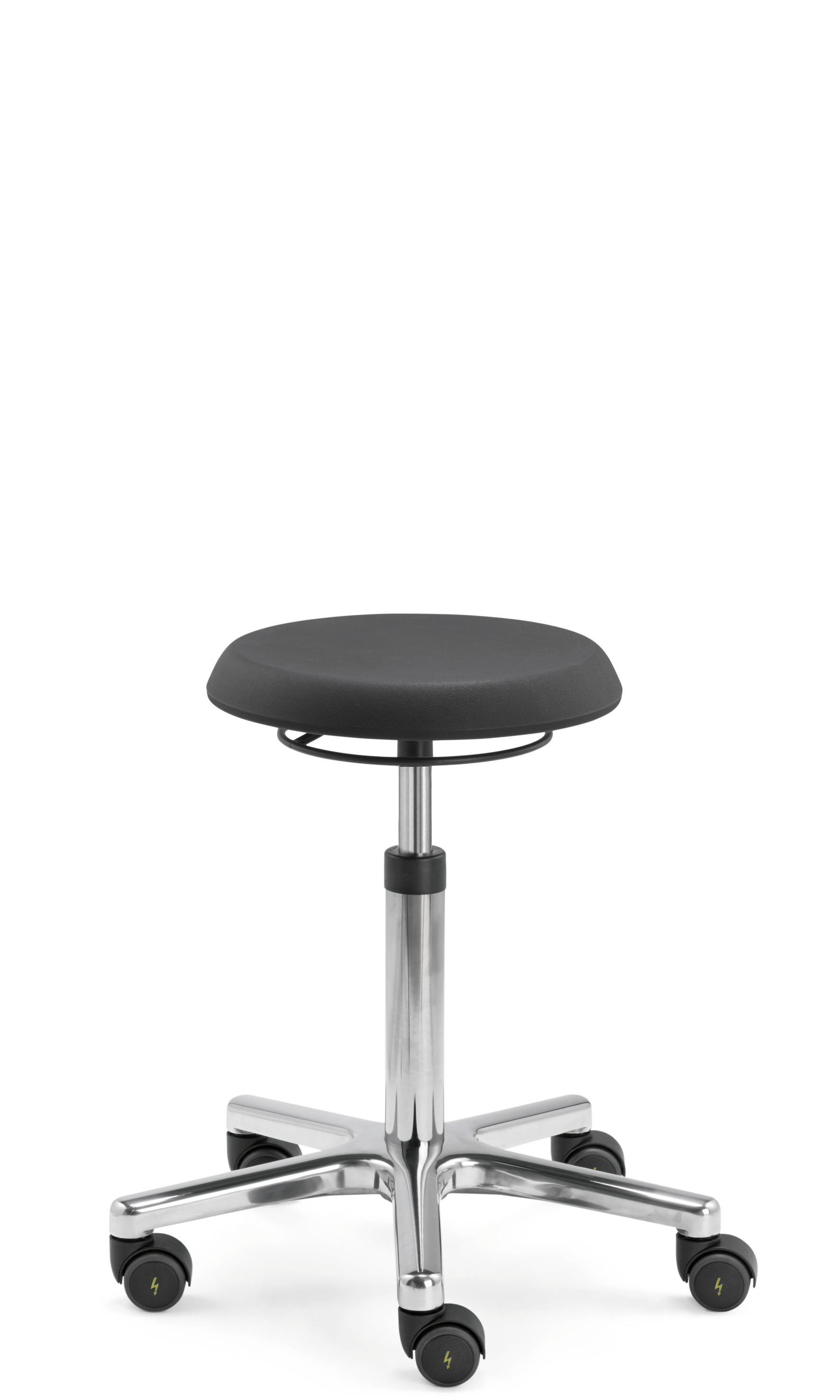 Dauphin IS 1987 Tec basic Hocker ESD frei konfigurierbar